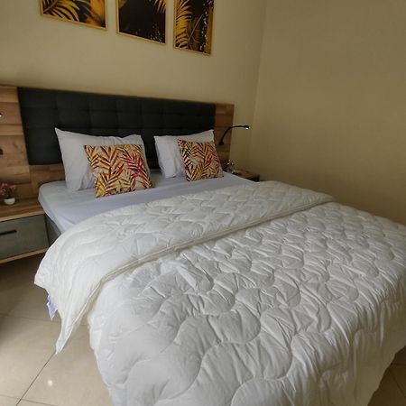 Apartament Diar Kamiliya Meknès Zewnętrze zdjęcie