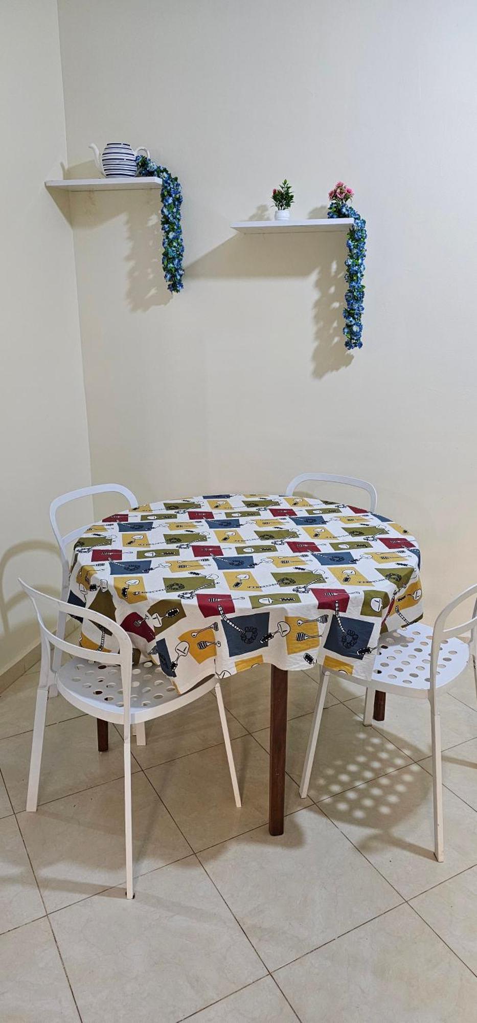 Apartament Diar Kamiliya Meknès Zewnętrze zdjęcie