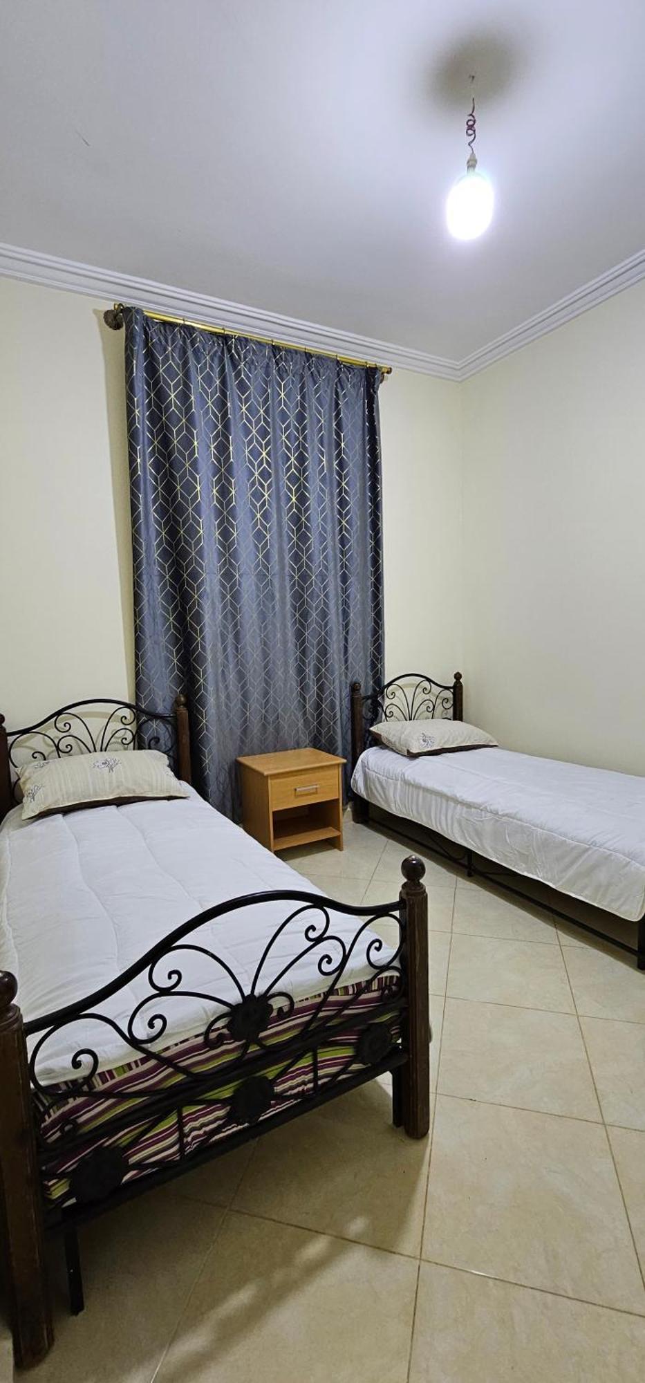 Apartament Diar Kamiliya Meknès Zewnętrze zdjęcie