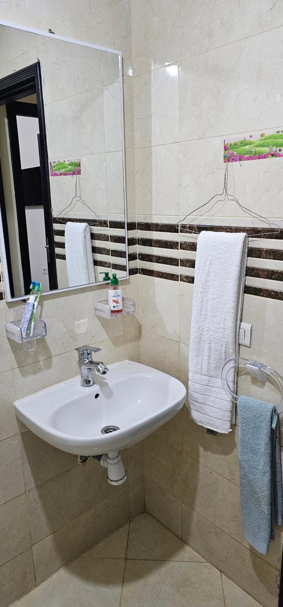 Apartament Diar Kamiliya Meknès Zewnętrze zdjęcie