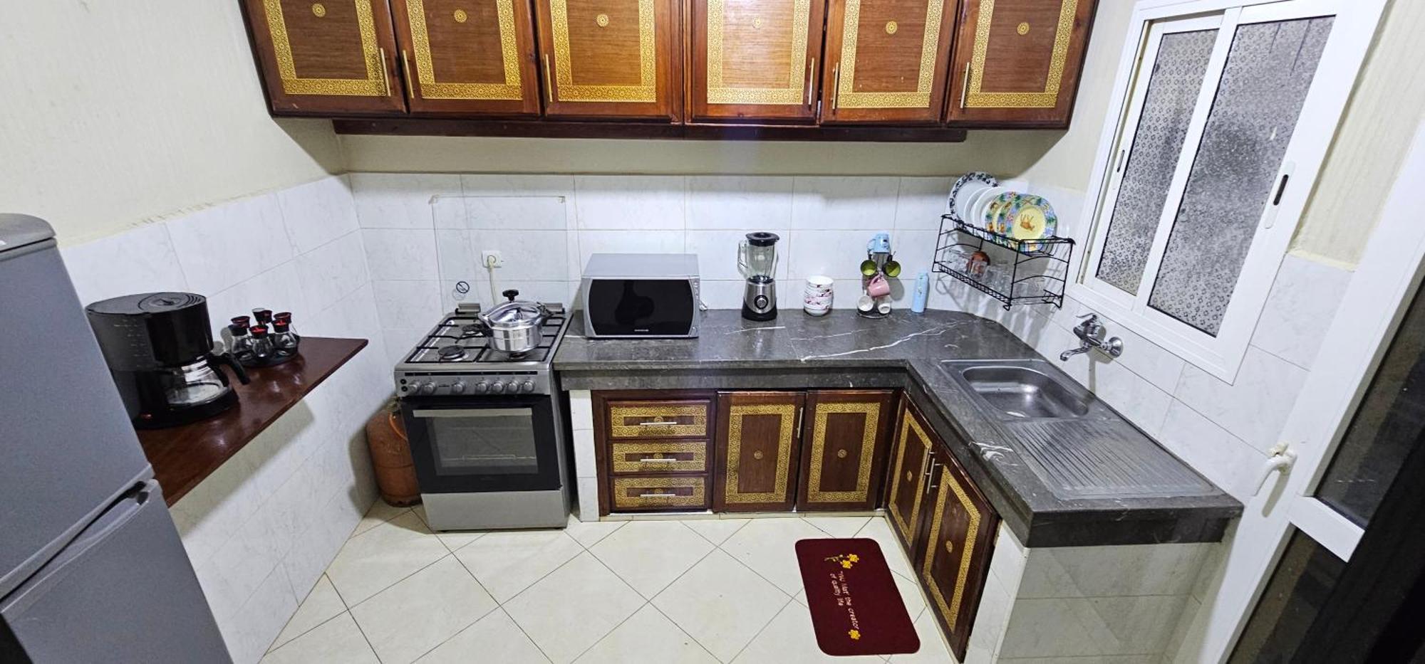 Apartament Diar Kamiliya Meknès Zewnętrze zdjęcie