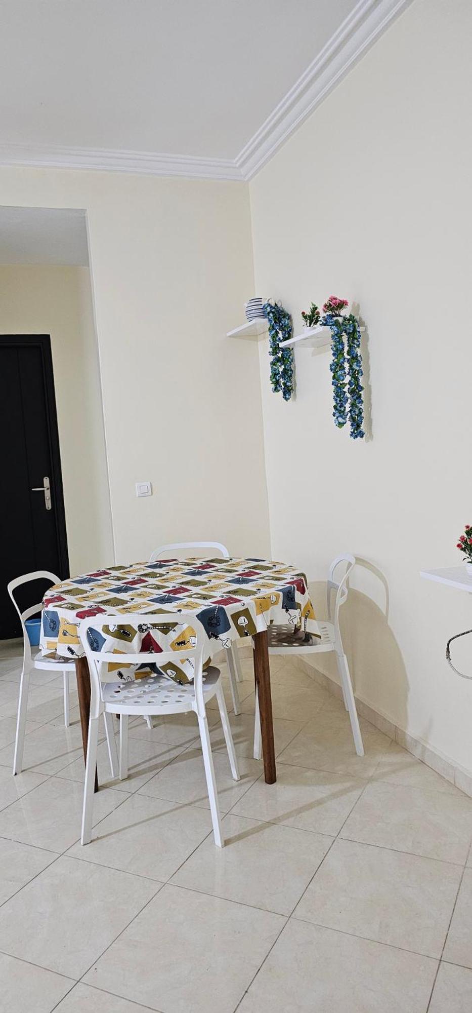 Apartament Diar Kamiliya Meknès Zewnętrze zdjęcie