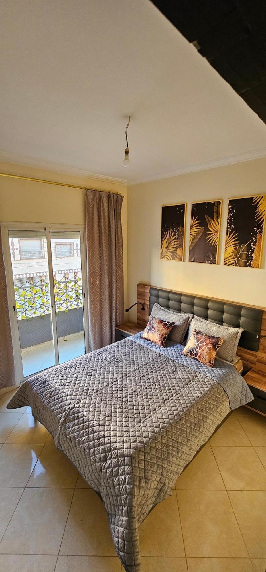 Apartament Diar Kamiliya Meknès Zewnętrze zdjęcie