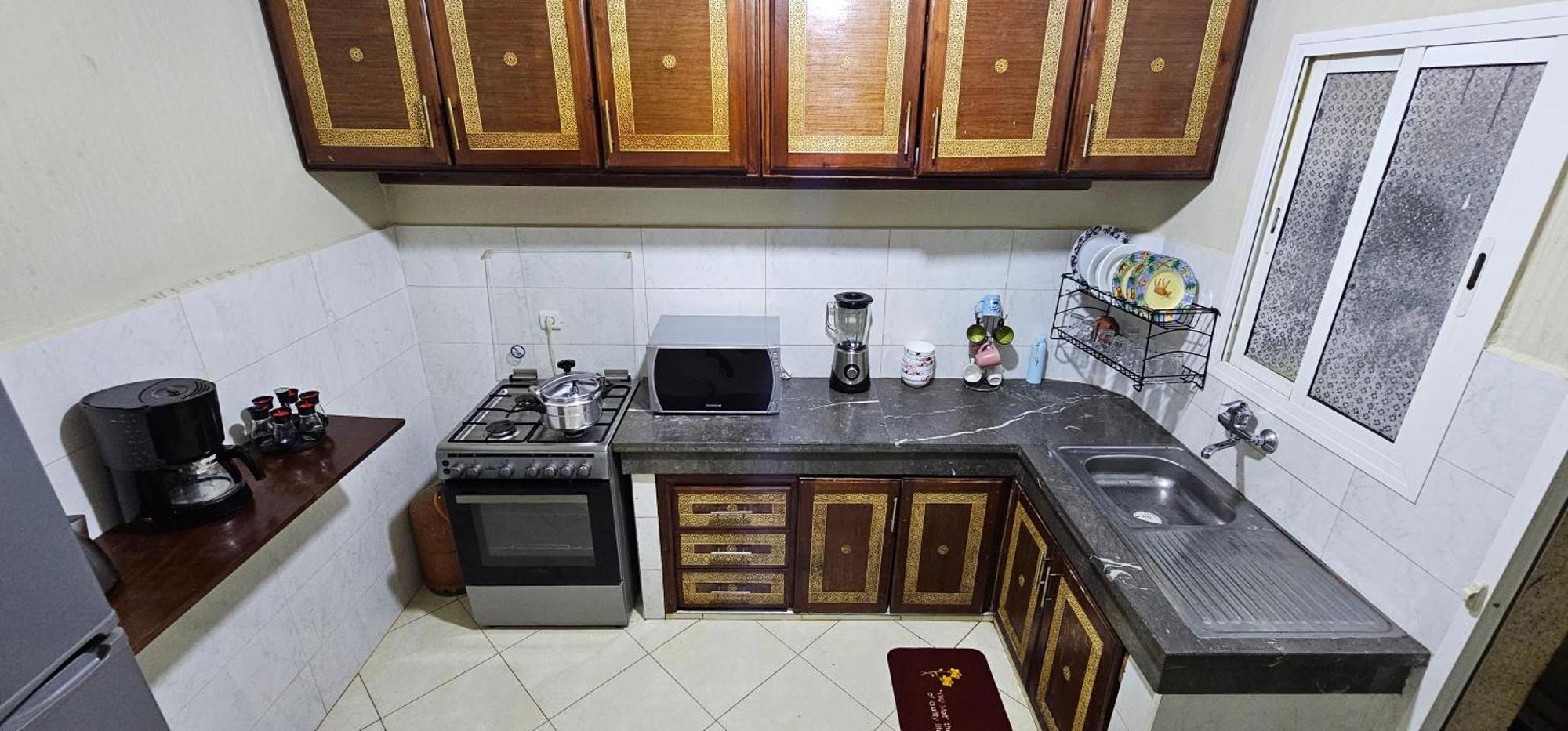 Apartament Diar Kamiliya Meknès Zewnętrze zdjęcie