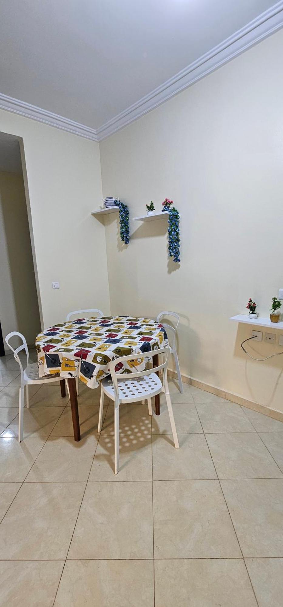 Apartament Diar Kamiliya Meknès Zewnętrze zdjęcie