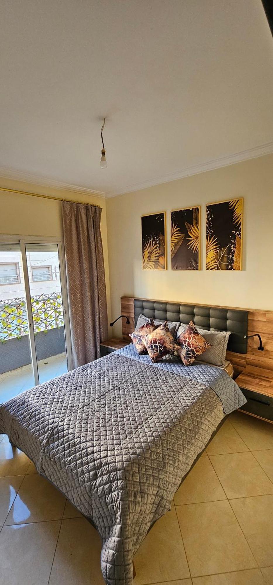 Apartament Diar Kamiliya Meknès Zewnętrze zdjęcie