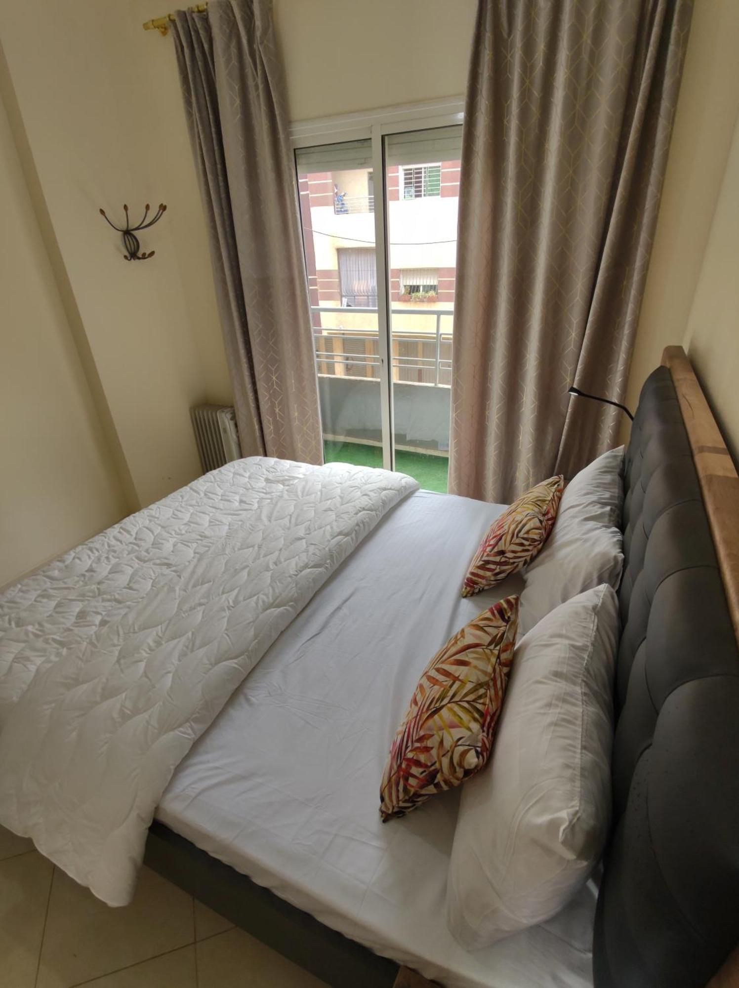 Apartament Diar Kamiliya Meknès Zewnętrze zdjęcie