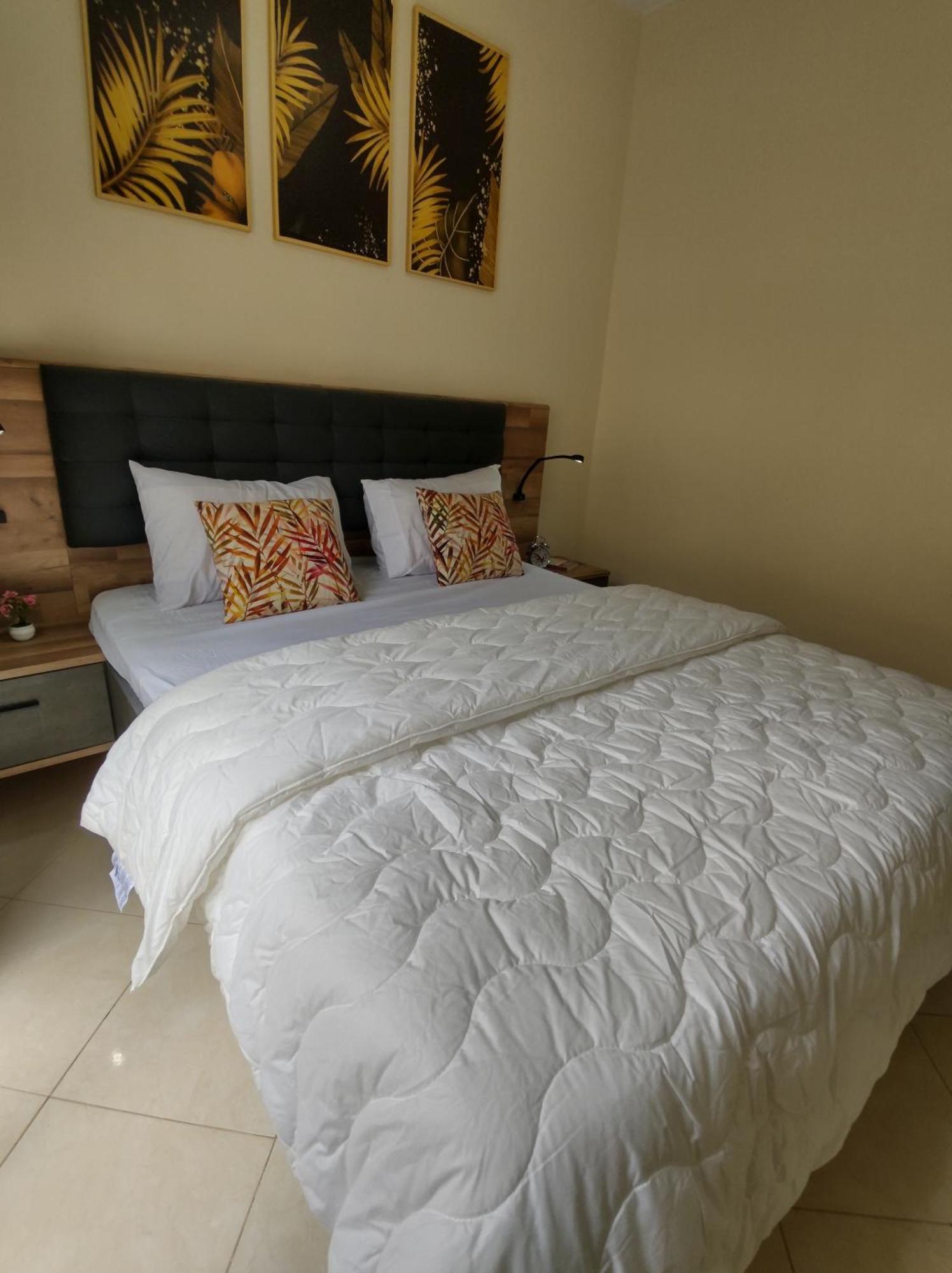 Apartament Diar Kamiliya Meknès Zewnętrze zdjęcie